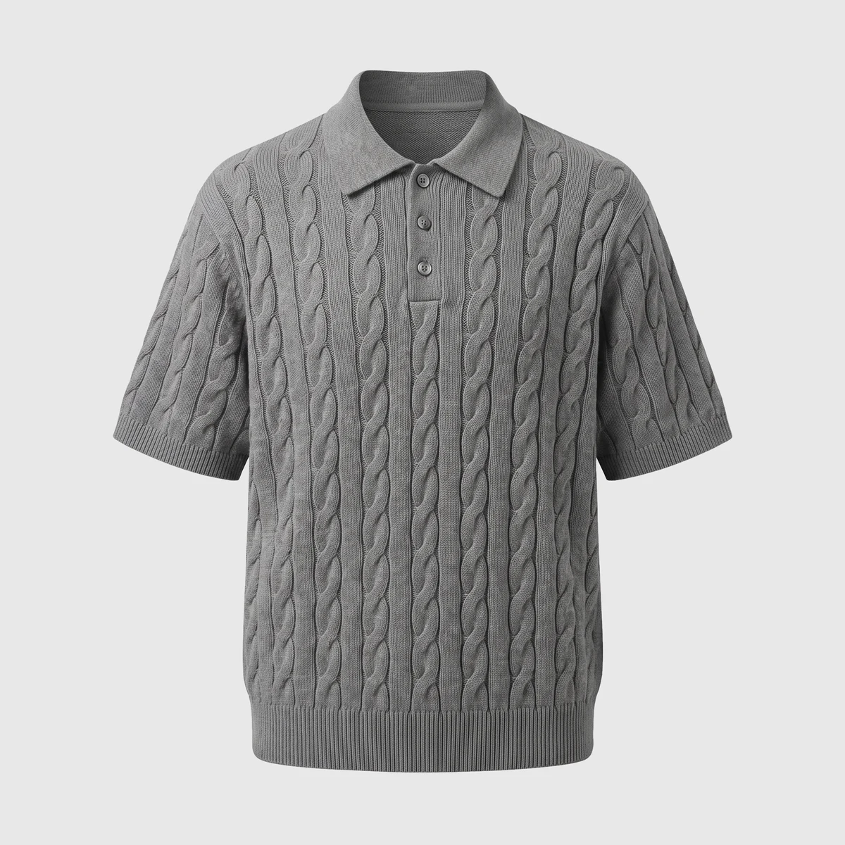 GENOVA CABLE POLO